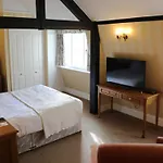 Chiseldon House Hotel