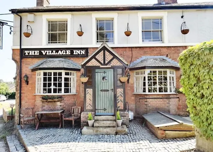 The Village Inn