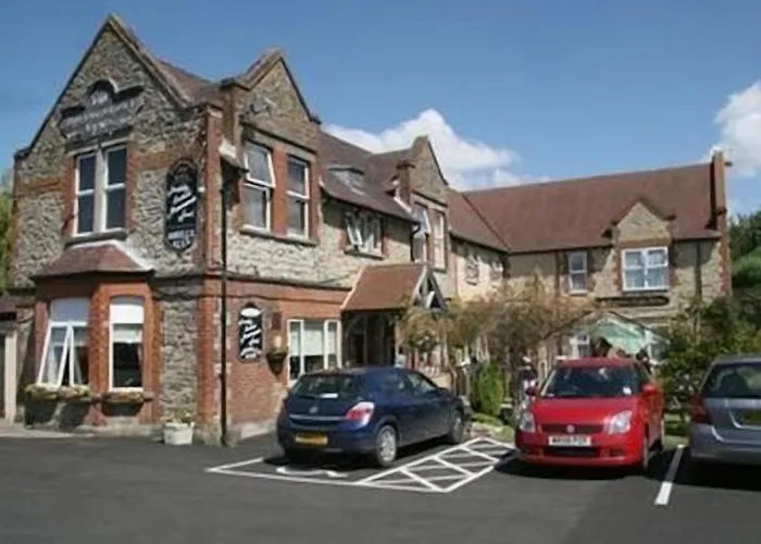 The Bolingbroke Hotel