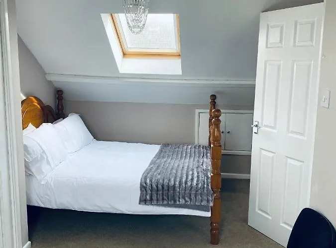 Rosewood Guest House