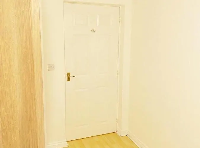 Private Room In Home