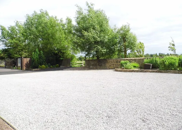 Granary Cottages
