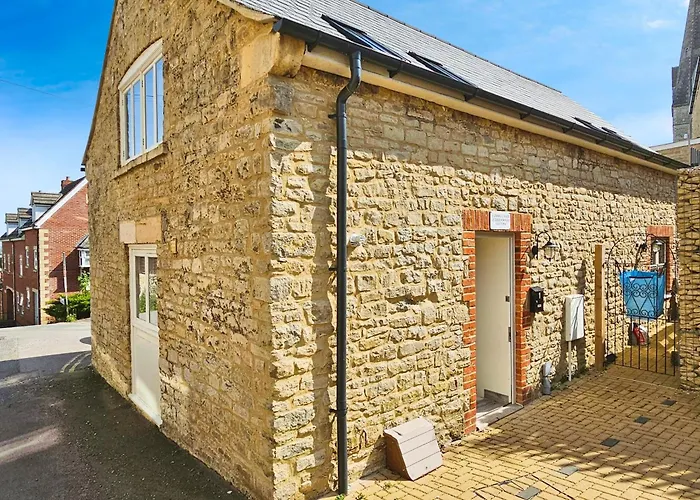 The Little Chapel