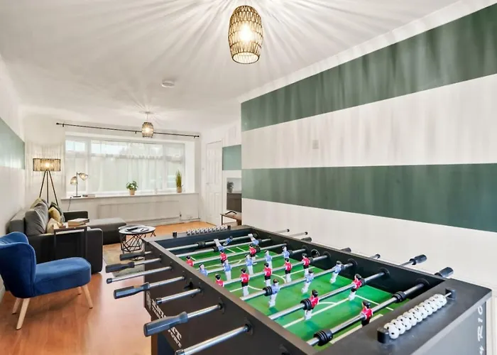 Mundy Avenue, Long Stay Disc, Parking, Wifi