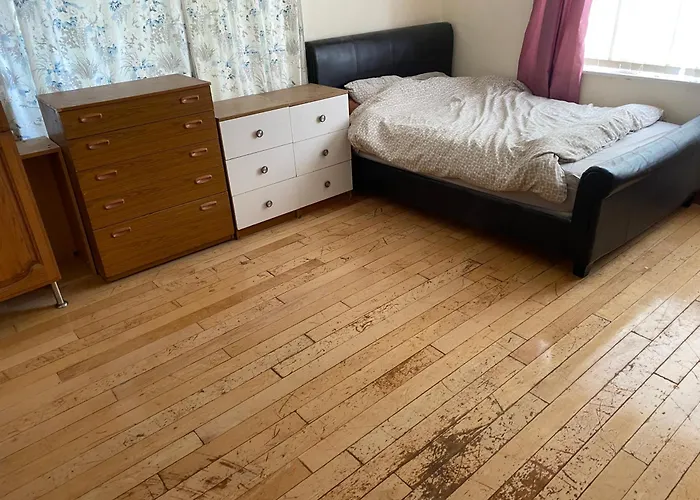 Parks Hostel