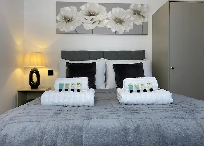 Town Centre Two-Bedroom
