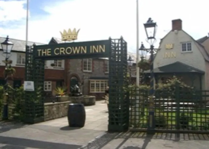 The Crown Inn