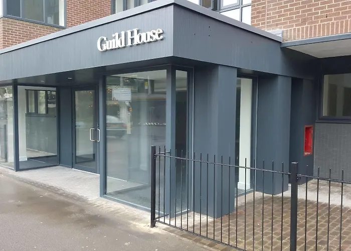 Guild House Apartments