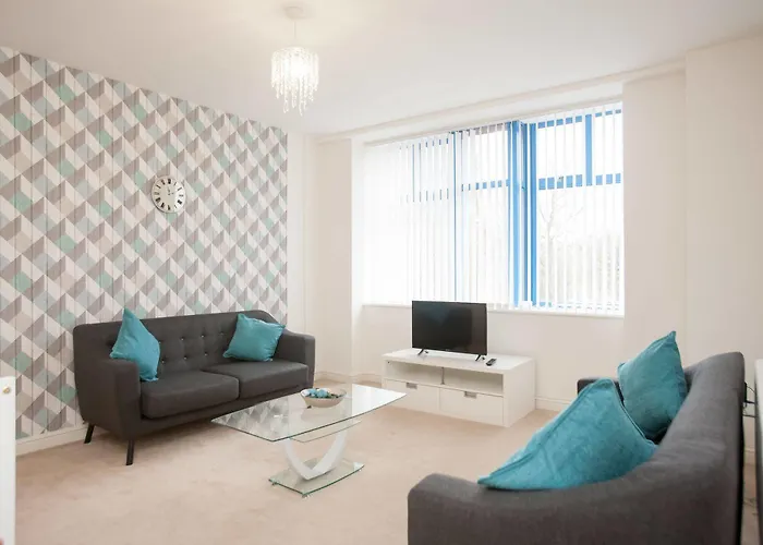 Hamilton Grace Apartments - Wessex Court