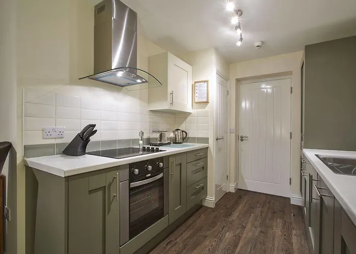 Swan Place Apartments By Viridian Apartments