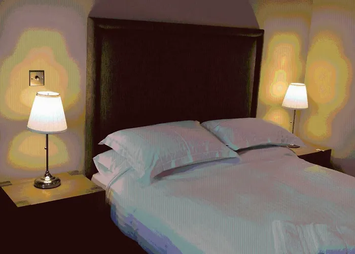 Godwin Court Serviced Apartments
