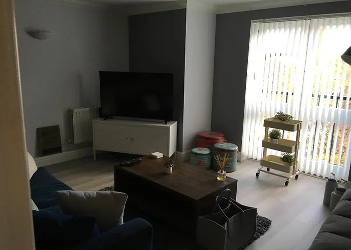Godwin Court 21