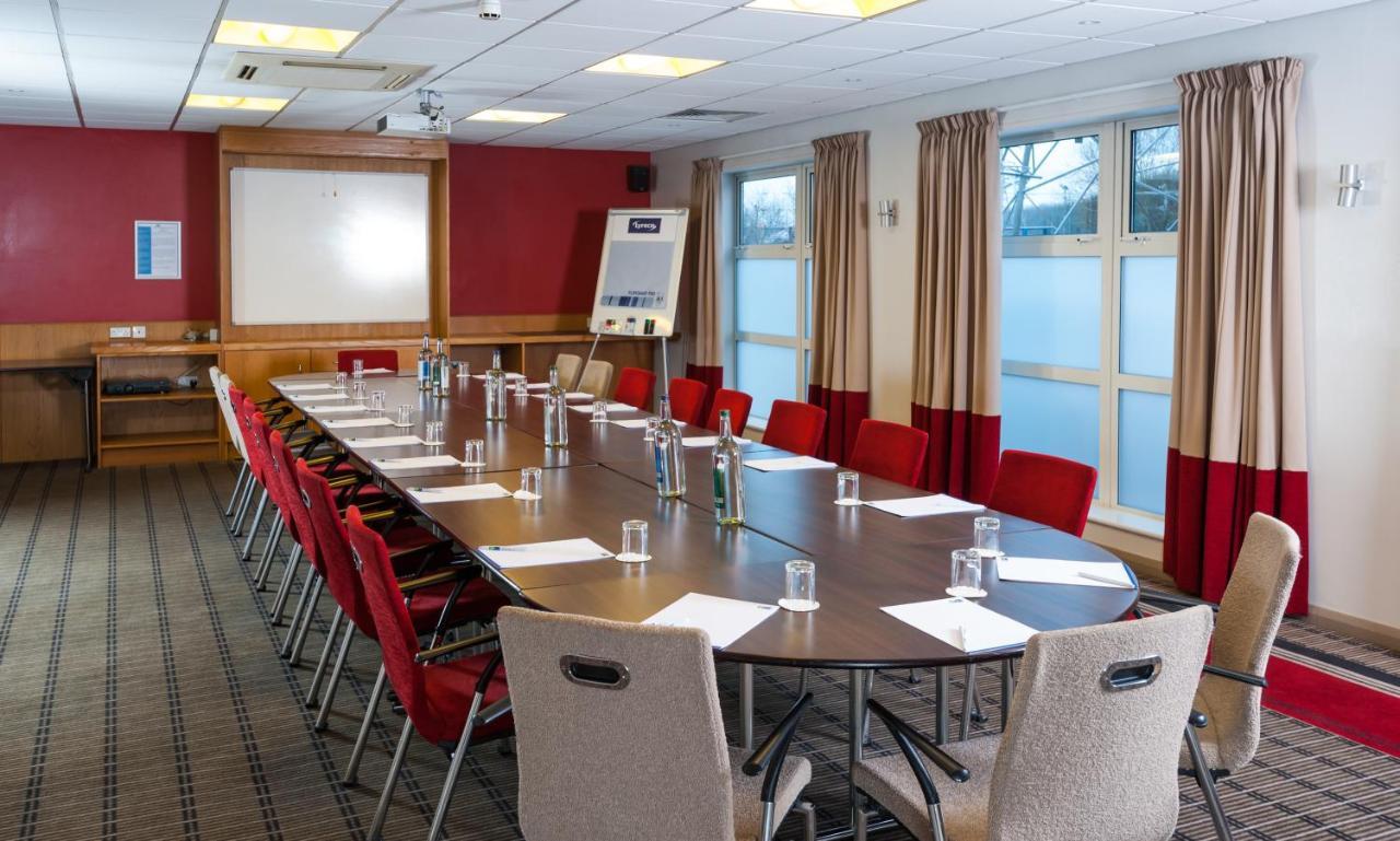 Hotel Express West By Ihg