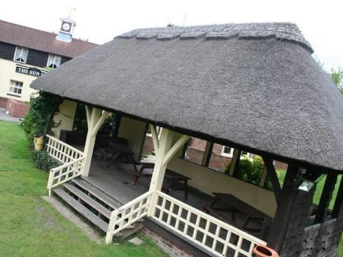 The Sun Inn Swindon