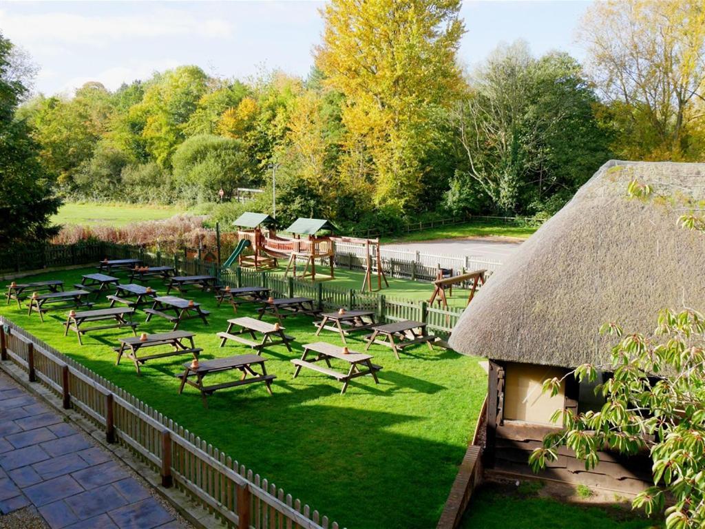 The Sun Inn Swindon