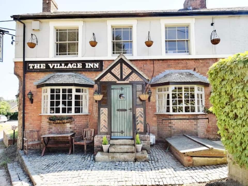 The Village Inn Swindon
