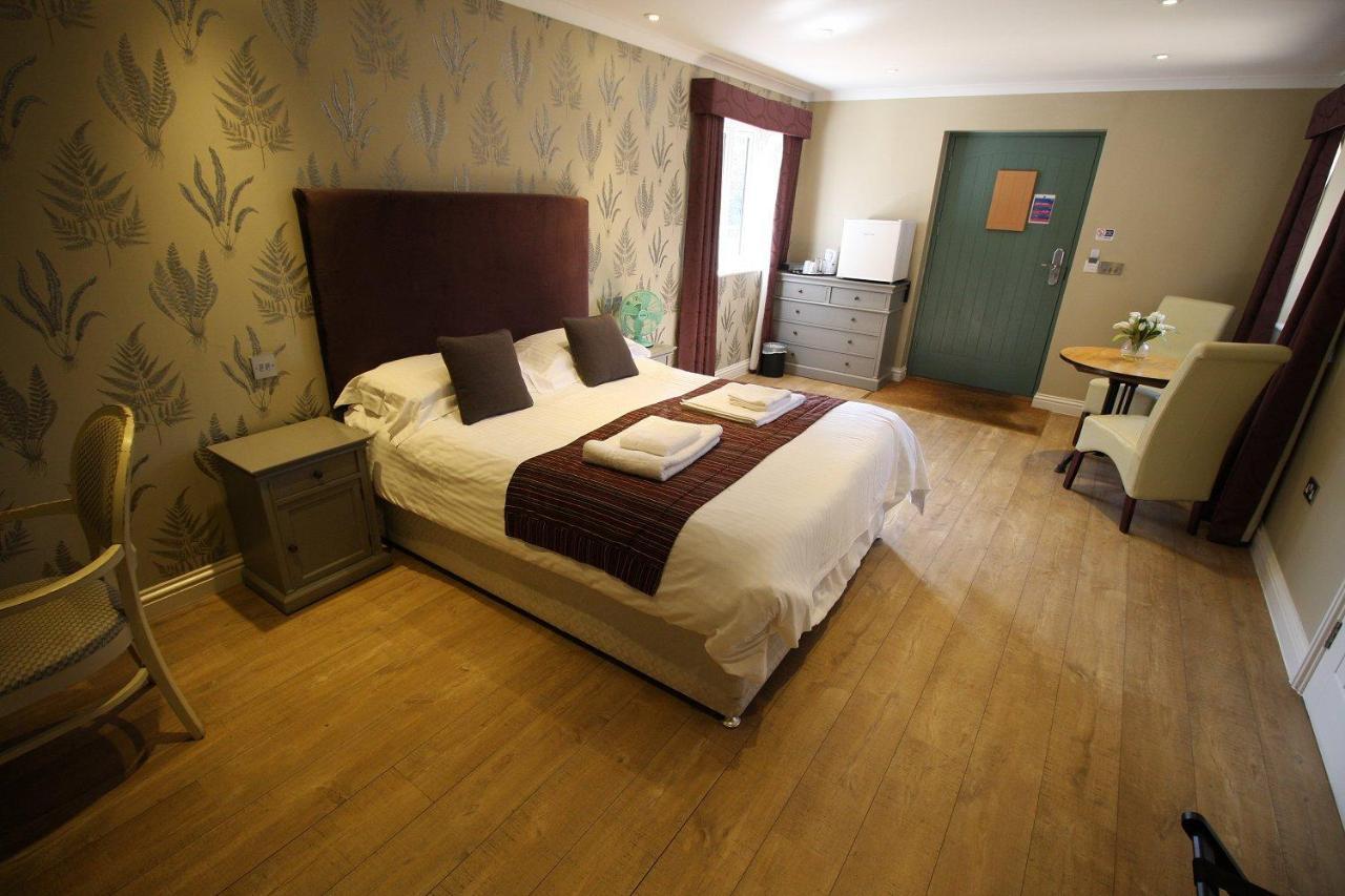 Inn The Sun Swindon