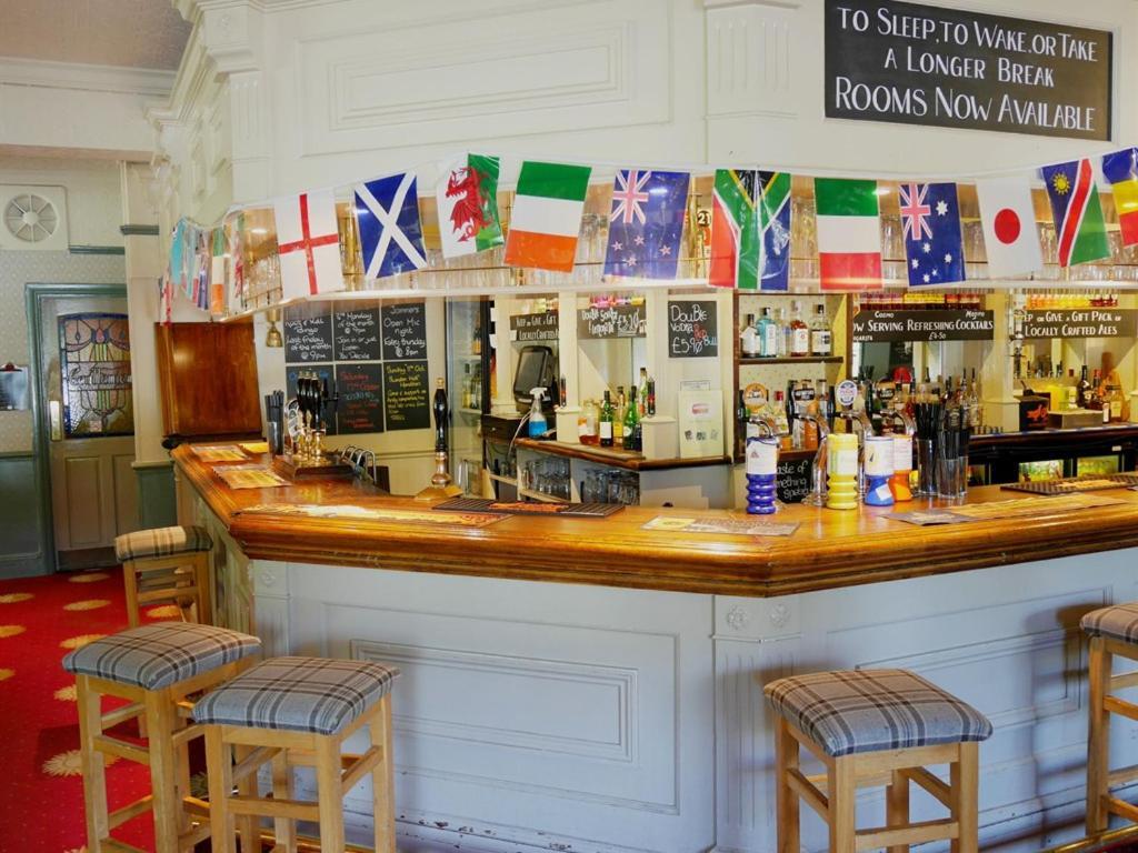 Inn The Sun Swindon