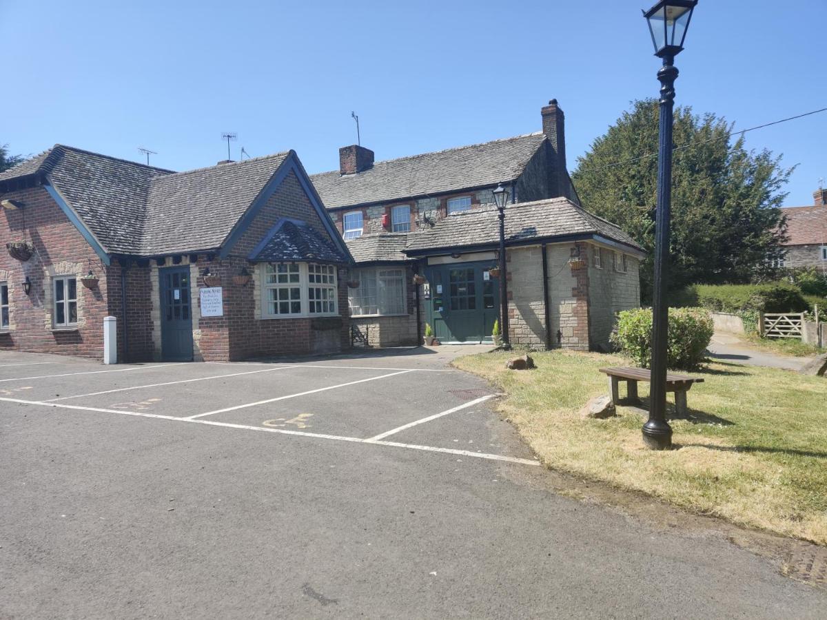 The Village Inn Swindon