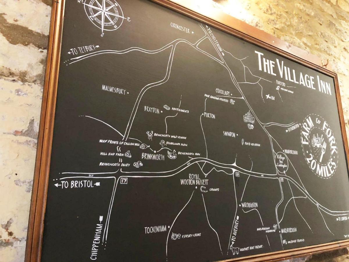 The Village 3*