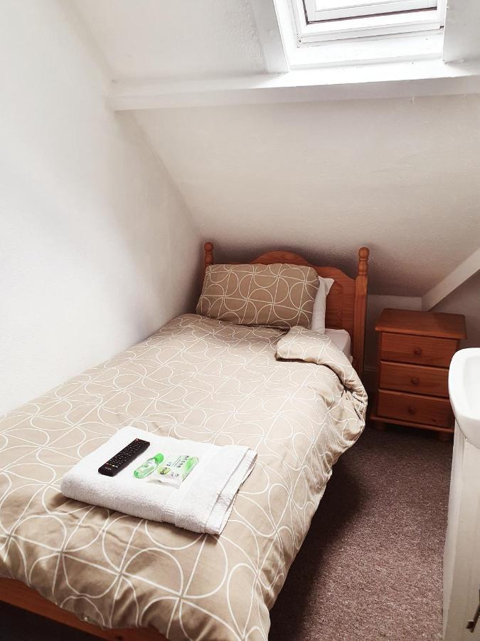 Bed & Breakfast Regent Old Town Swindon