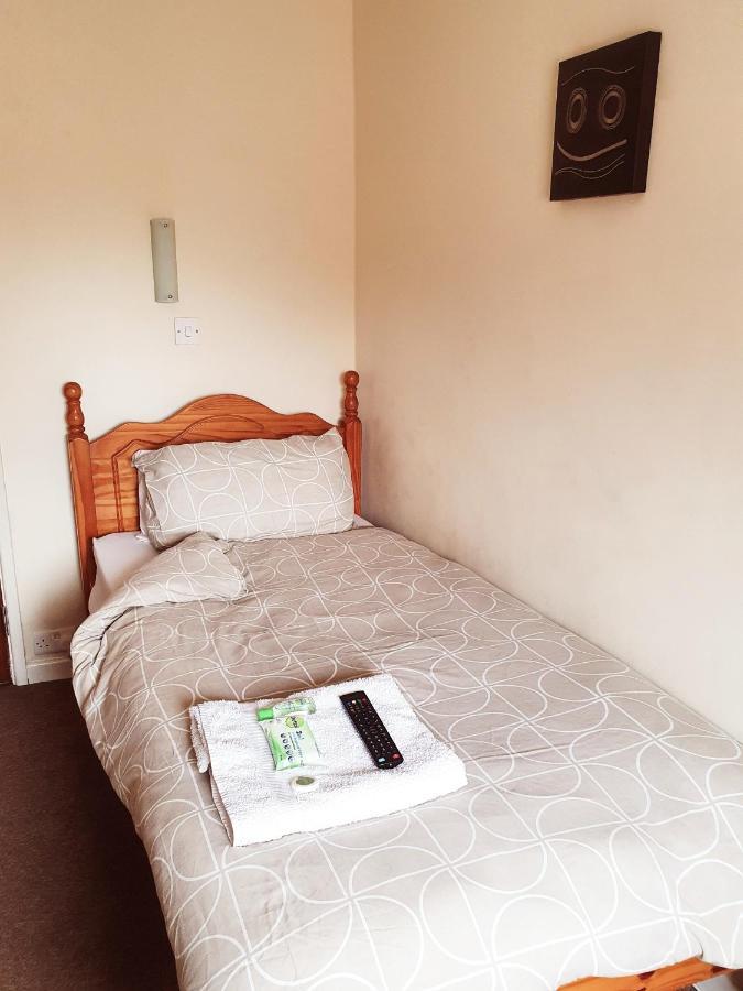 Regent Old Town Bed & Breakfast Swindon