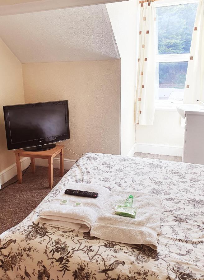 Bed & Breakfast Regent Old Town Swindon