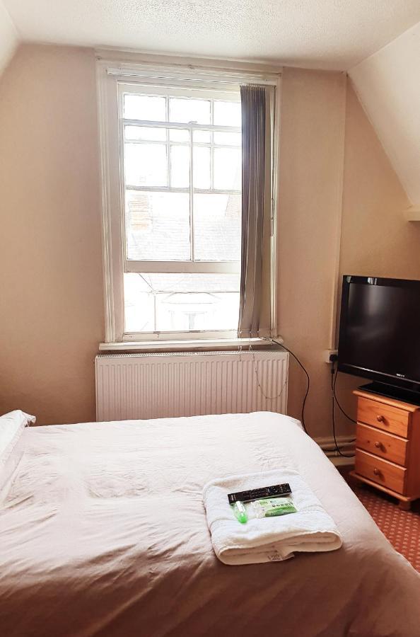 Bed & Breakfast Regent Old Town Swindon