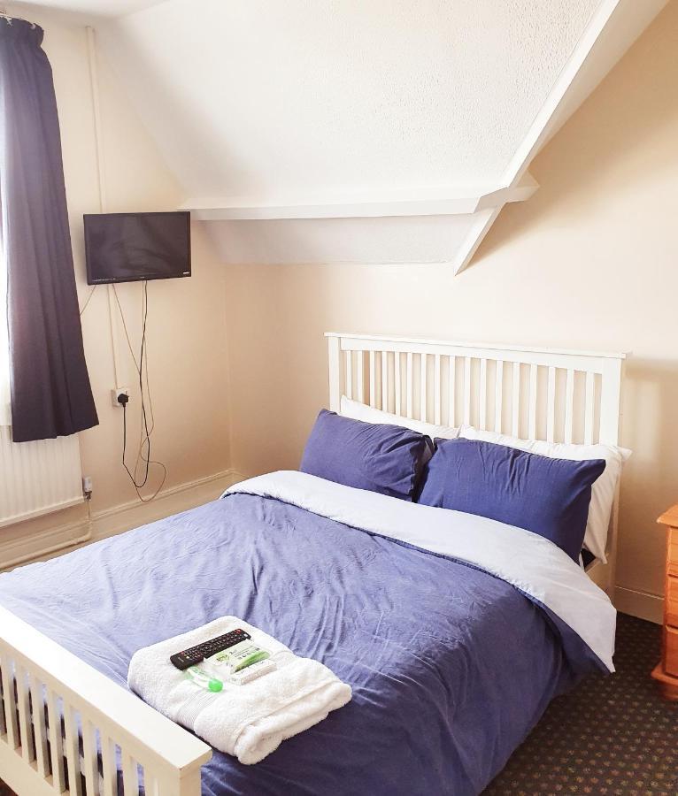 Regent Old Town Bed & Breakfast
