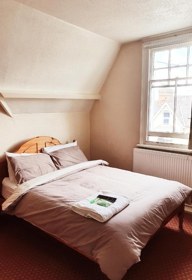 Bed & Breakfast Regent Old Town Swindon