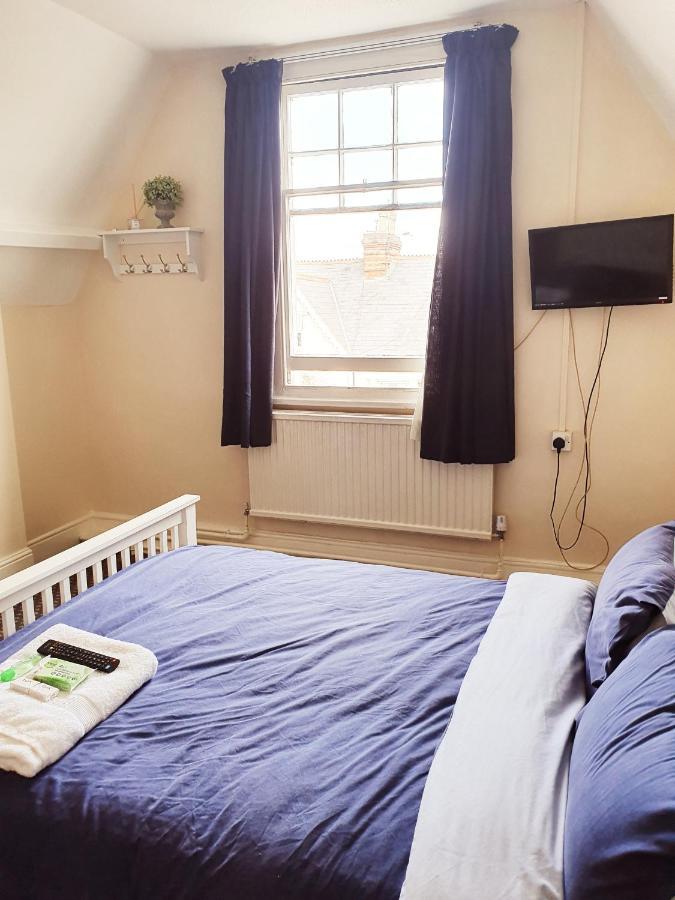 Regent Old Town Bed & Breakfast Swindon