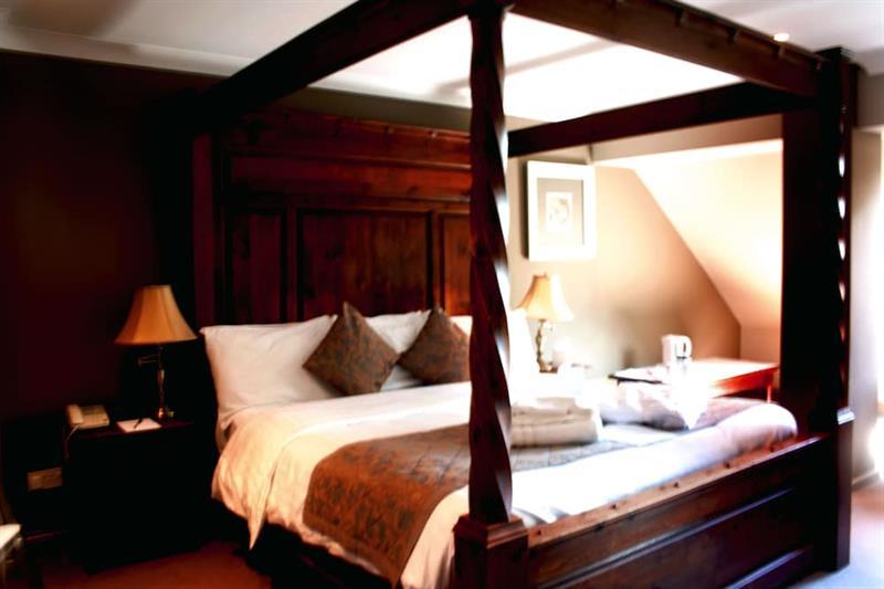 Hotel Marsh Farm 3*