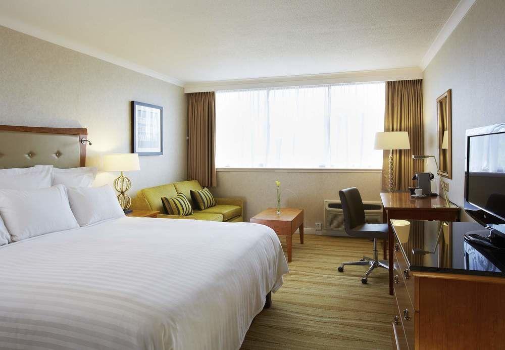 Delta By Marriott 4*
