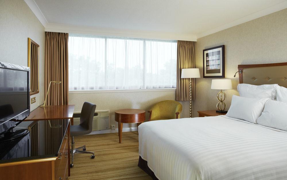 Khách sạn Delta By Marriott Swindon