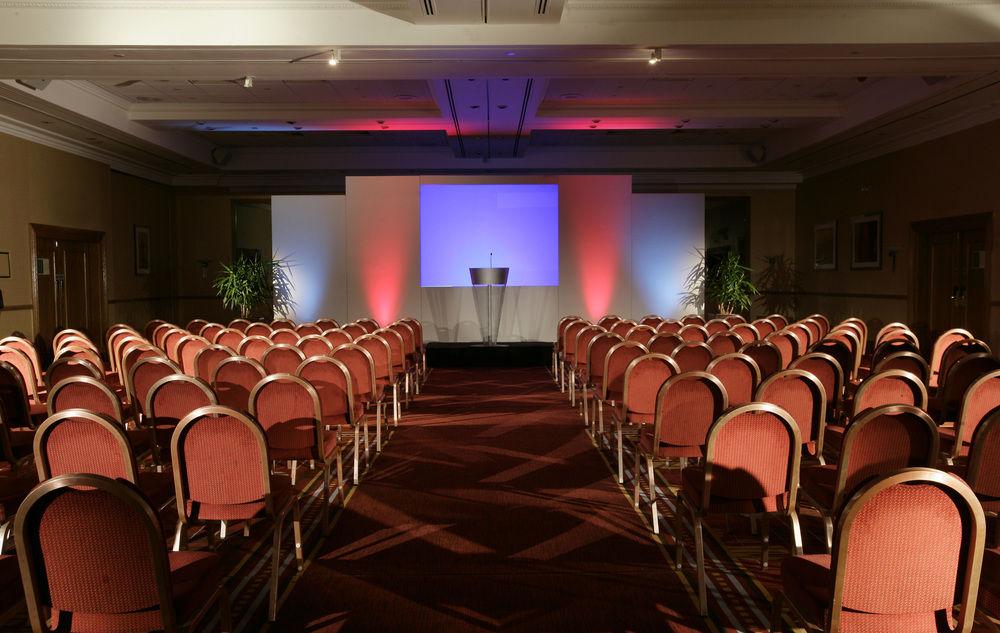 Delta By Marriott Swindon