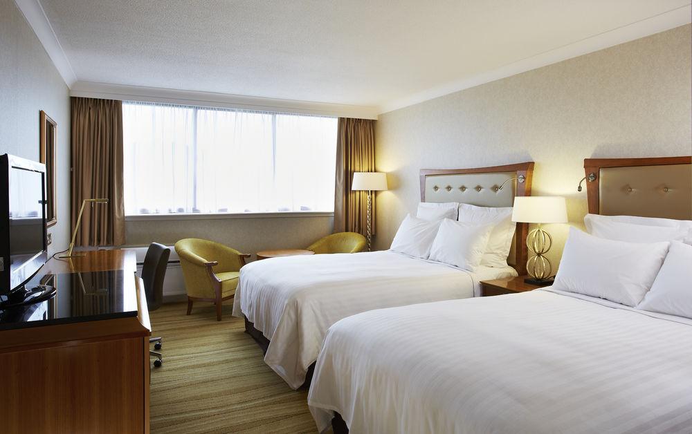 Delta By Marriott 4*