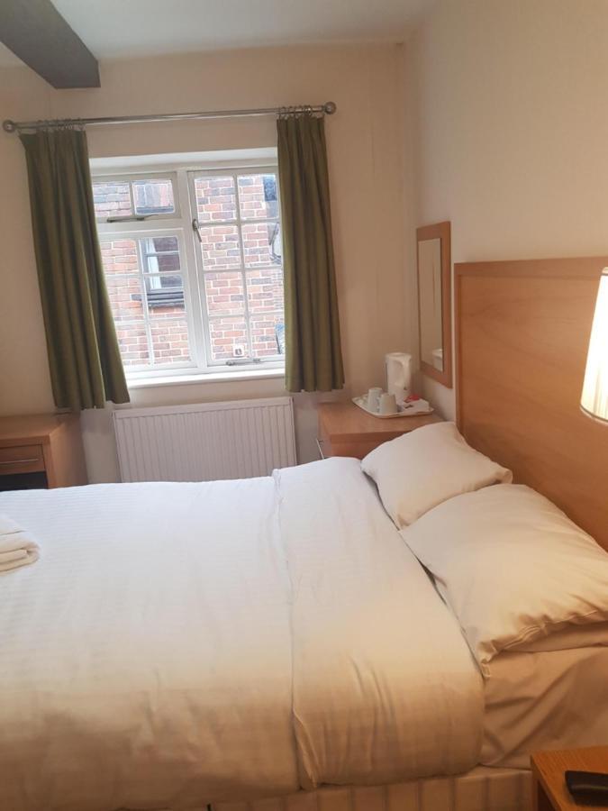 Hotel Marsh Farm
