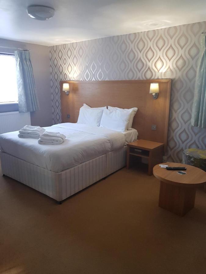 Marsh Farm Swindon