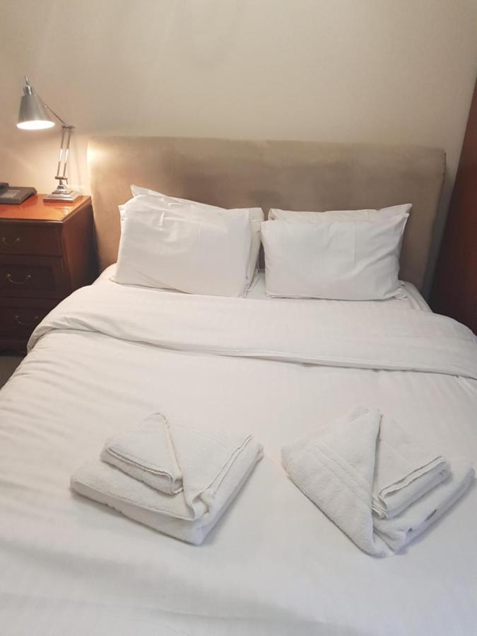 Hotel Marsh Farm 3*