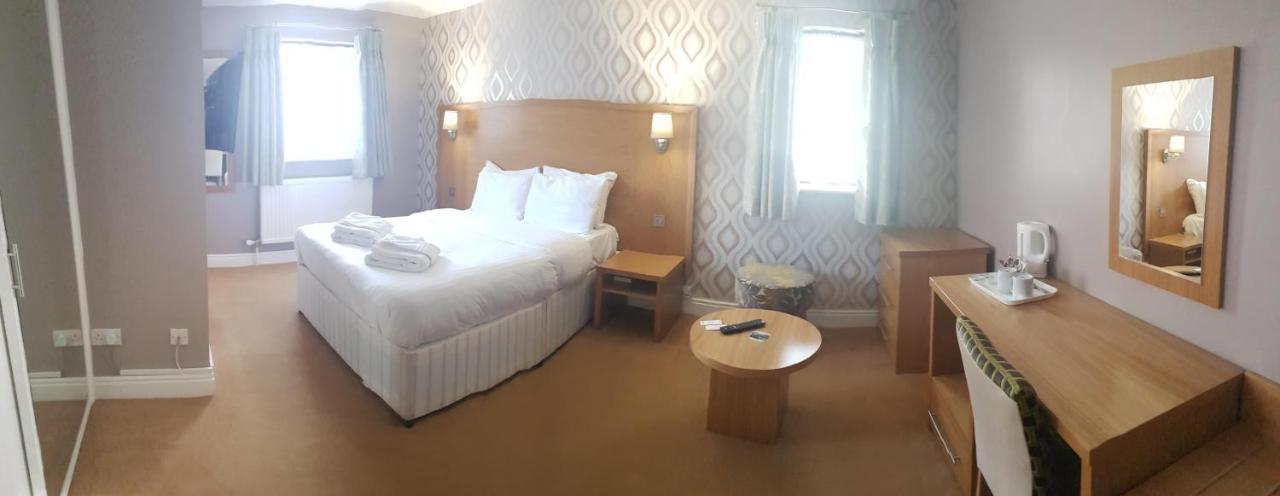 Hotel Marsh Farm Swindon
