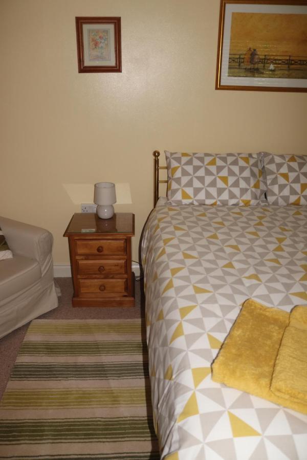Highworth House Bed & Breakfast *