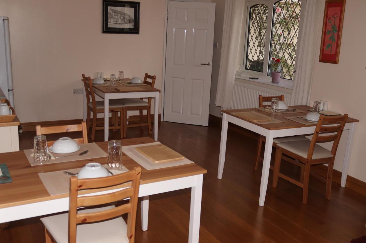 Highworth House Bed & Breakfast *