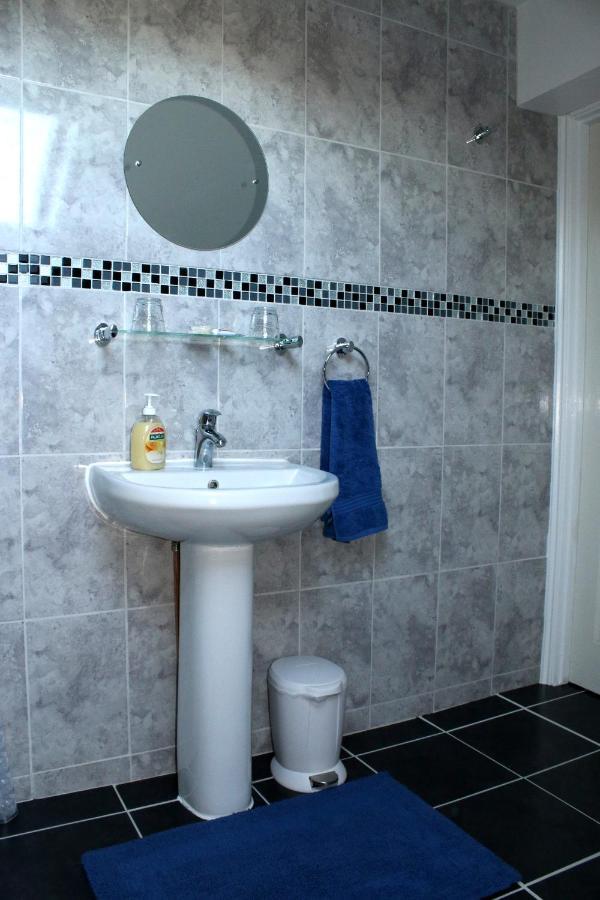 Highworth House Bed & Breakfast *