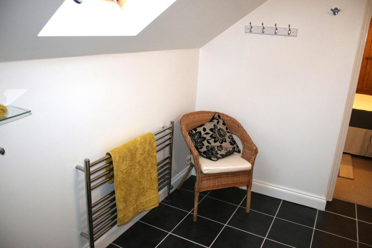 Bed & Breakfast Highworth House *