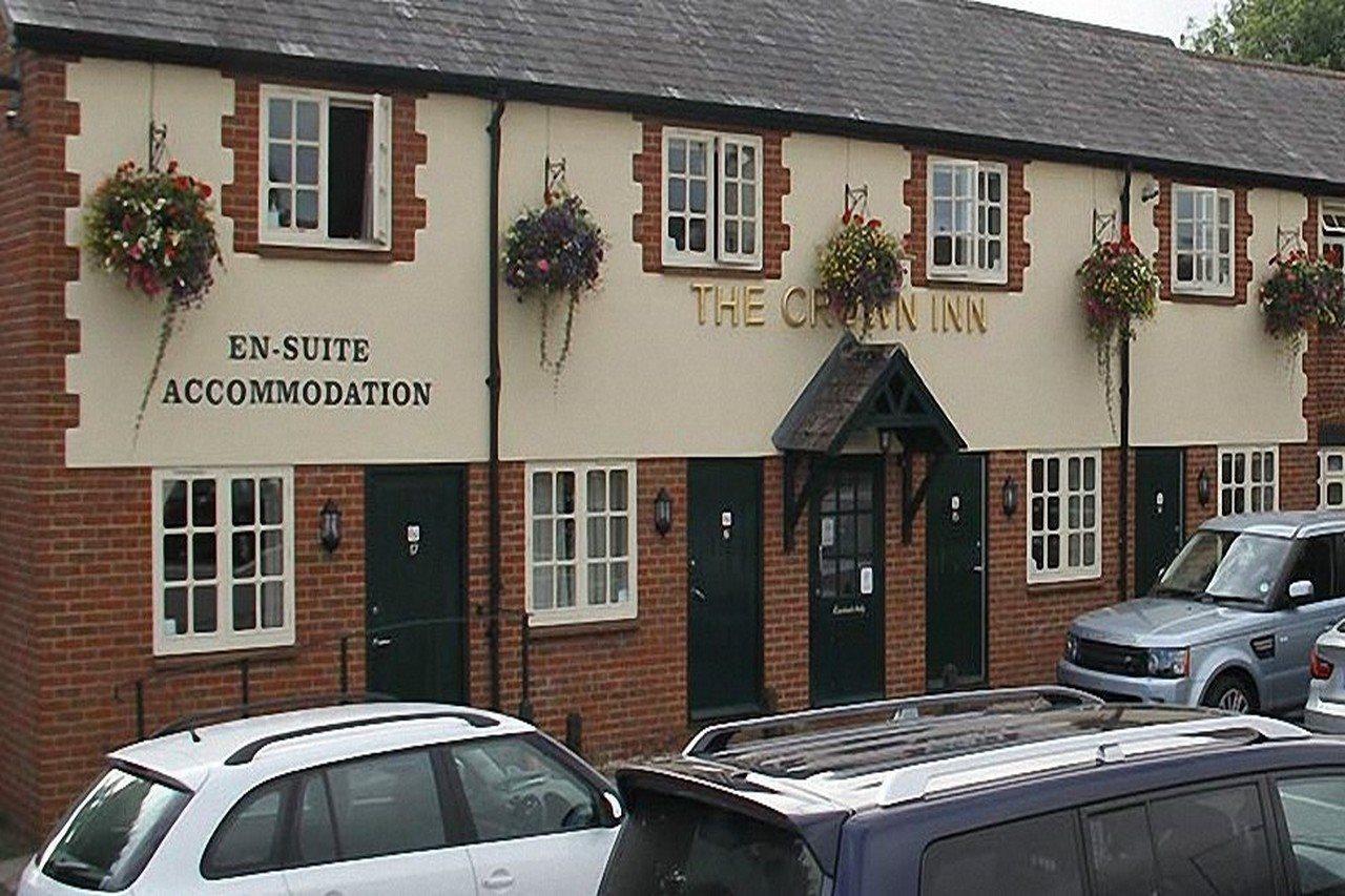 The Crown Swindon
