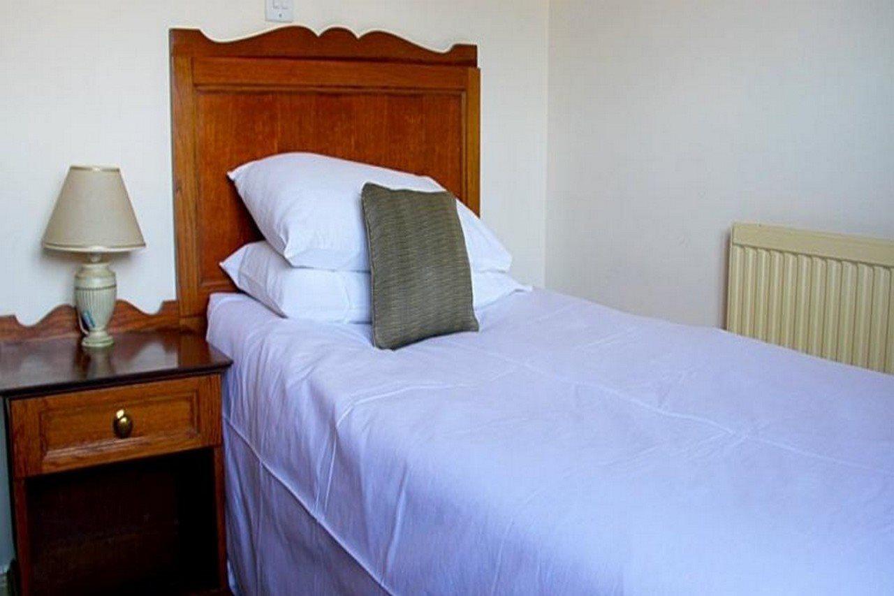 The Crown Hotel Swindon