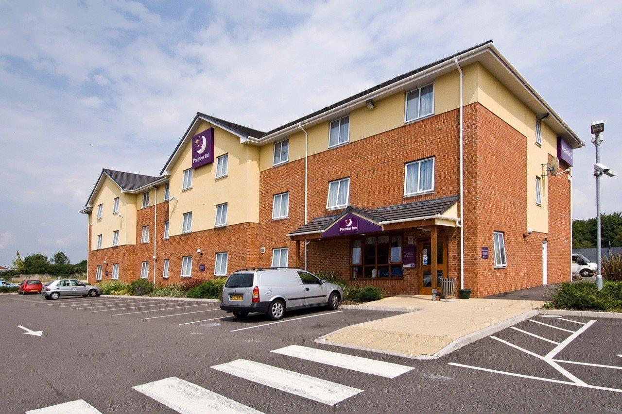 Hotel Premier Central Swindon