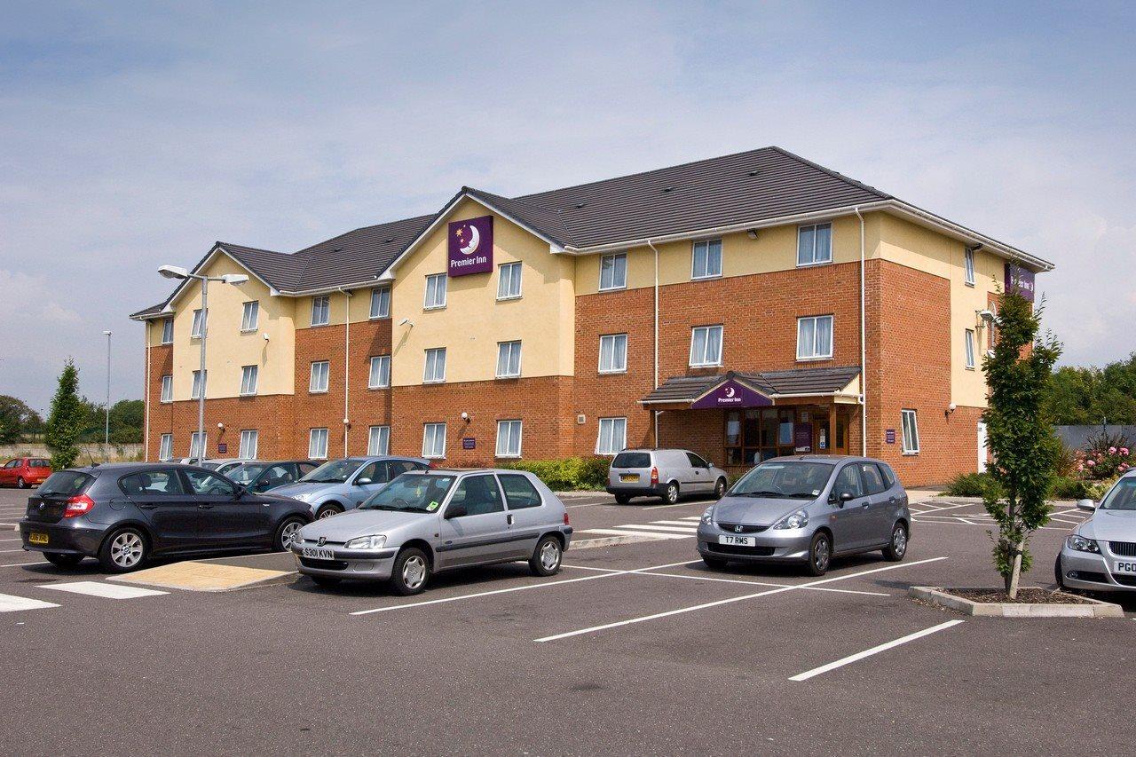 Premier Central 3* Swindon