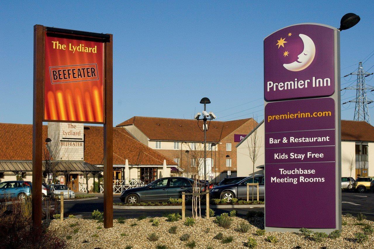 Premier West Swindon