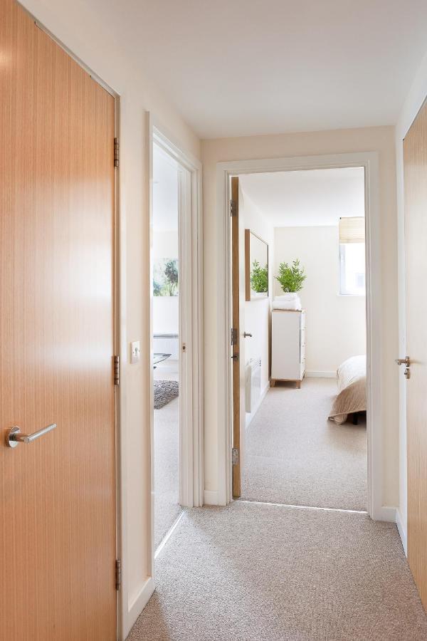 Paramount Apartment
